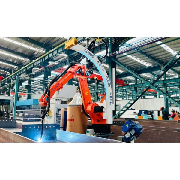 Classic Heavy Industry Group Co.,Ltd