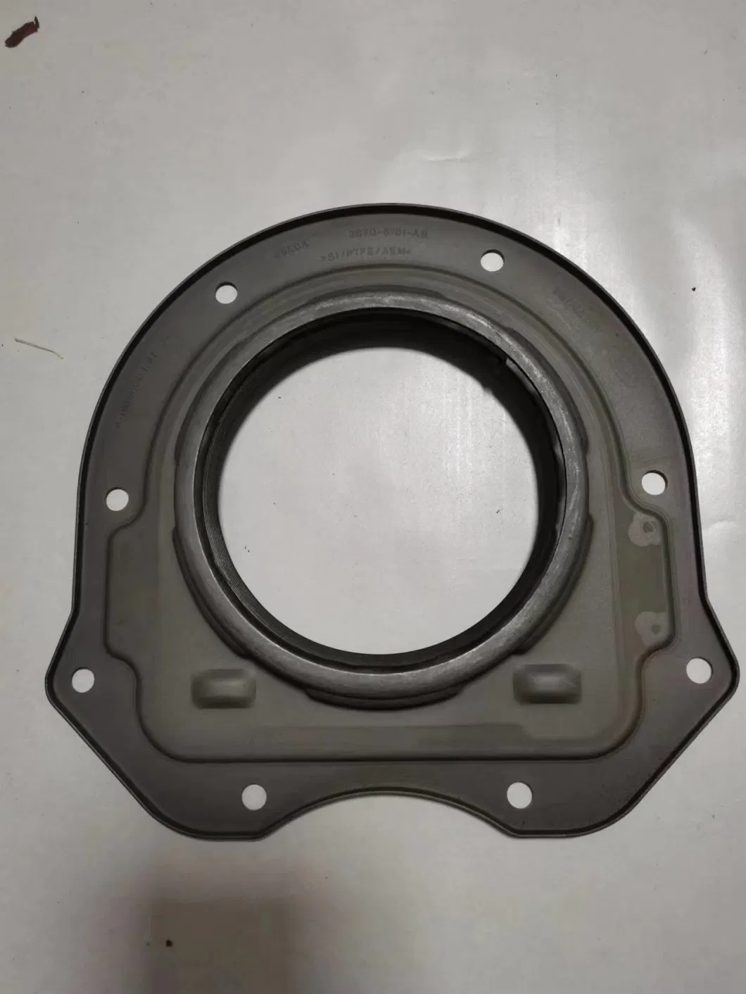 Краншафт Задняя коробка передач Гидравлическое сельскохозяйственное оборудование Промышленные машины