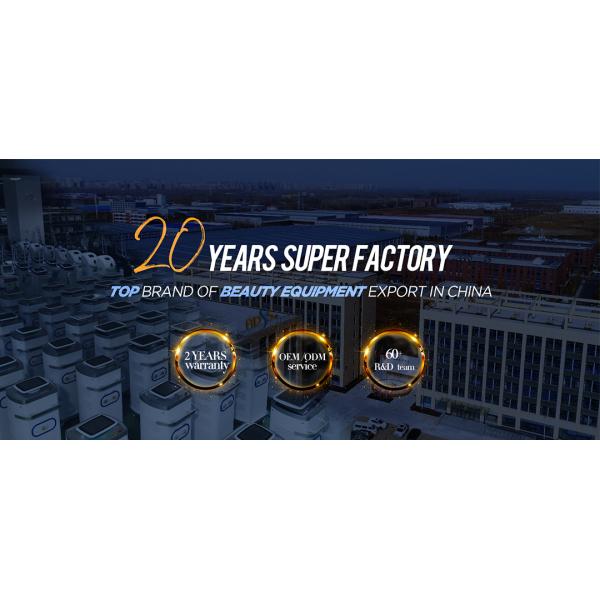 2025 New ADSS Commercial Vertical Large Spot IPL Hair Removal and Skin Rejuvenation Machine