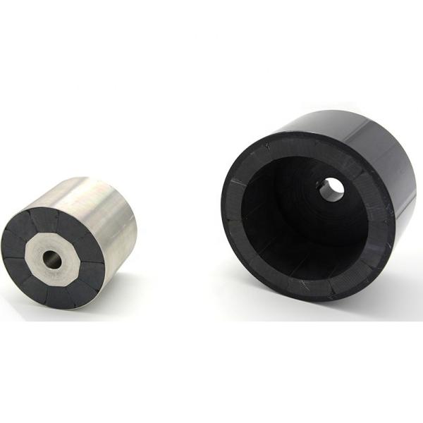 Permanent Magnetic Coupling for Magnetic Drive Pumps Leak Proof Non Contact Torque Transmission Coupler for Industrial Pump Applications