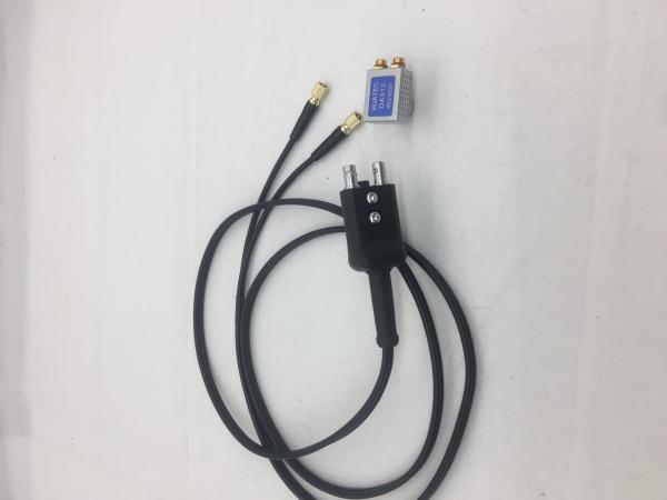 Digital Portable DAC, AVG Curves Ultrasonic Flaw Detector / UT Flaw Detector FD350USM60