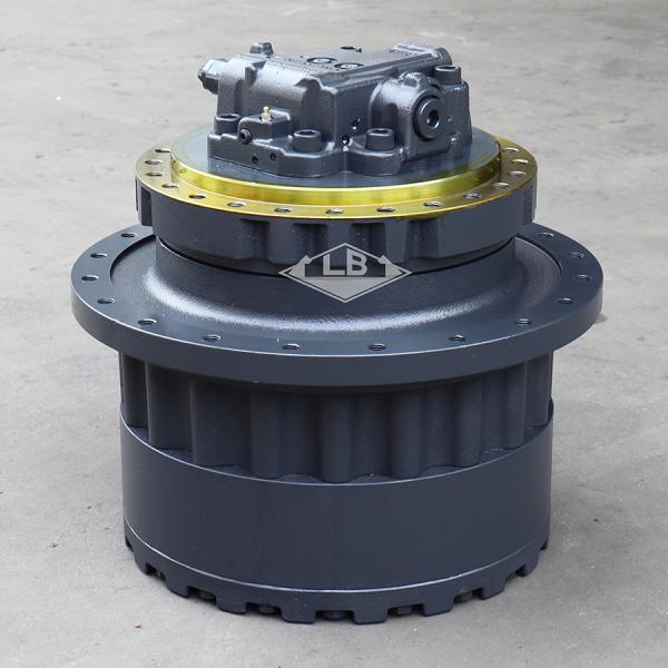 PC300-7 PC360-7 Final Drives For Excavators 207-27-00440 207-27-00441 207-27-00370 207-27-00371