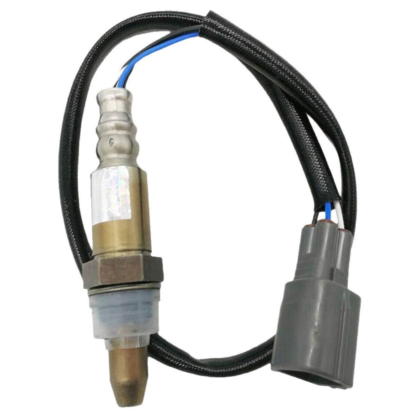 2Pcs combination suitable for Toyota vehicles oxygen sensor 234-9049 * 1 234-4622 * 1