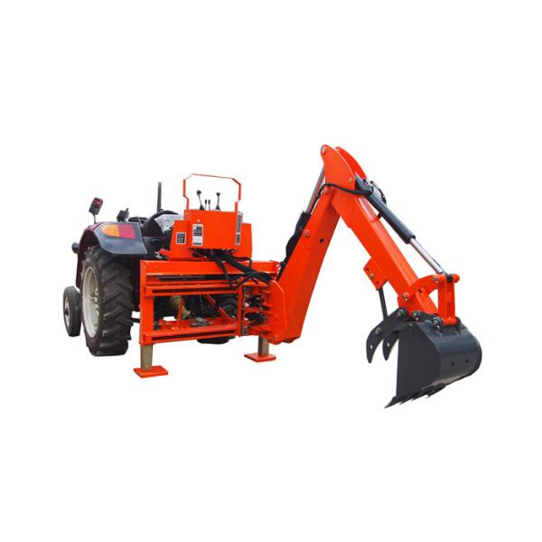 180 ведро Backhoe 12inch трактора качания степени мини Backhoe 35 лошадиных сил