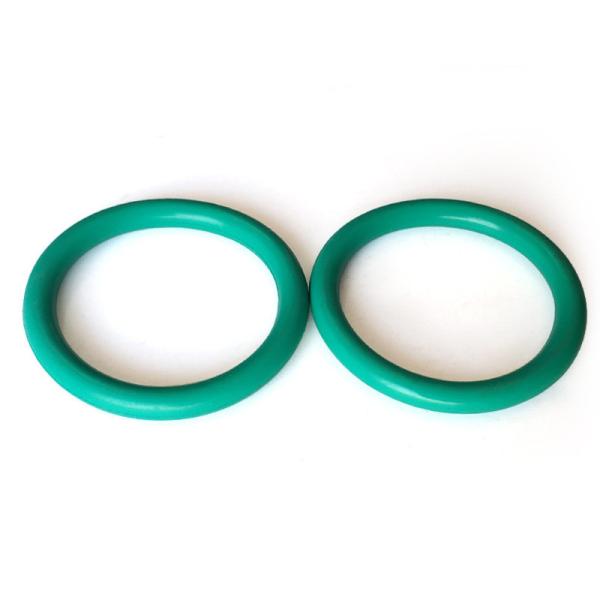 Produtos de qualidade alimentar de borracha de silicone O Seal Ring Flat Gasket Seals para todas as indústrias