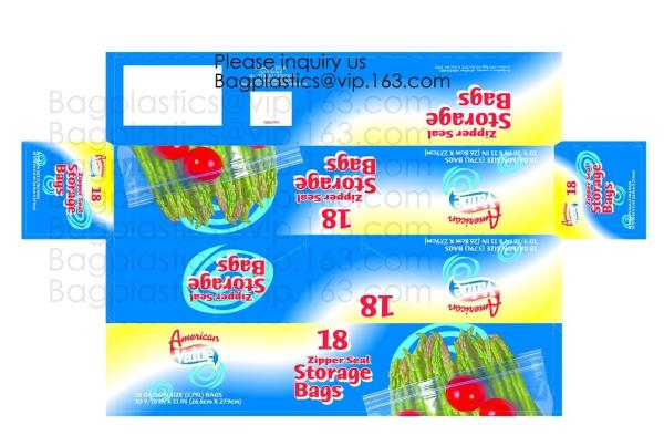 Snap Lock Bags, Zipper Lock Fresh, Seal Fresh, Zip Grip, Grip Seal, Food Storage Bags, Gallon, Quarter Size