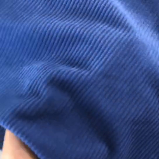 CVC твердый жаккард ткани 250gsm бархата велюра для драпирования крышки софы Pillowslips одежд