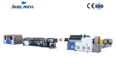 UPVC PVC Electrical Conduit Pipe Making Machine