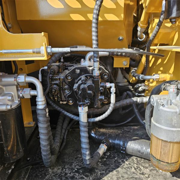 SY75 SY60 Equipamento de escavadeira Sany usado SY155C Pro Sany Crawler