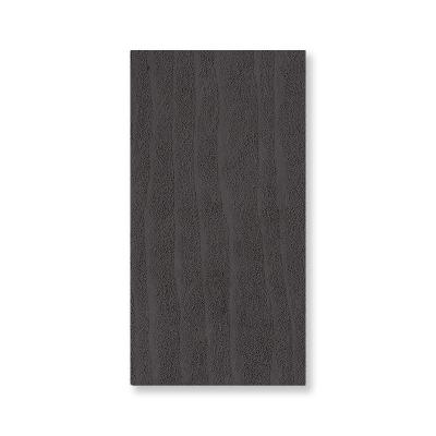 Coarse Rammed Earth Flexible Stone MCM Wall Panel Soft Porcelain Column Cladding For Storefronts