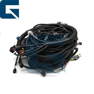 0005471 cablagens externos 0005471 para a máquina escavadora de ZAX330-3 ZAX350