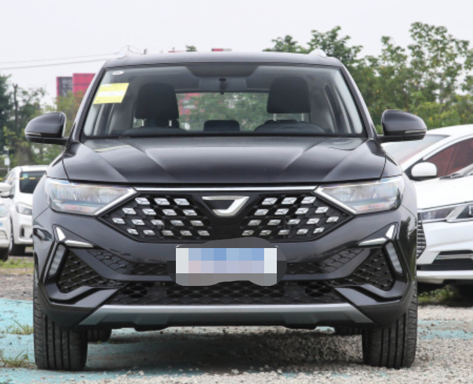 Тип небольшая машина 1.4T 150HP L4 Фольксваген JETTA VS5 2022 модельный 280TSI автоматический Jinqu