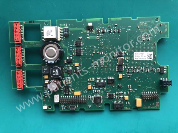 Placa de mãe M3001-66425 das peças do monitor paciente do MMS M3001A
