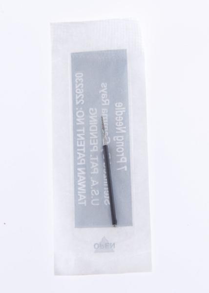 Stainless Steel Disposable BioTouch Permanent Makeup Needles For Merlin Machine