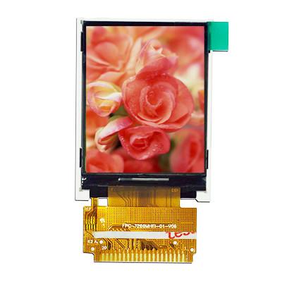 216.96*135.6mm Affichage LCD TFT à surface active Interface HDMI/MIPI/RGB/SPI avec GT911 Panneau tactile Ic