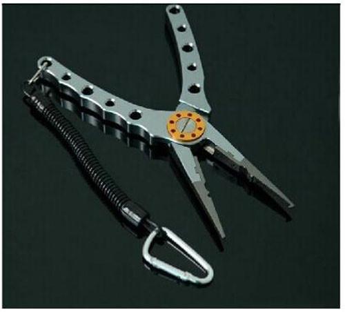 Japan market popular and hot sale black 10cm coil length w/loops, carabiner, key ring