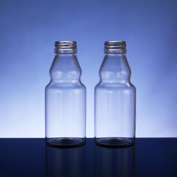 Versatile Empty Test Tubes Clear Glass Test Tube ODM 1-20ML