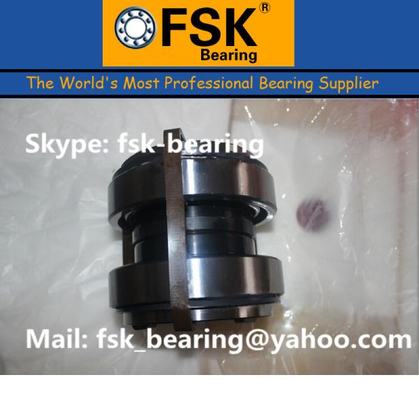  MAN SAF 566427.H195 Trailer Wheel Bearings with High Precision