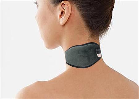 Correia magnética do calor da terapia para o rádio da dor de pescoço multifuncional