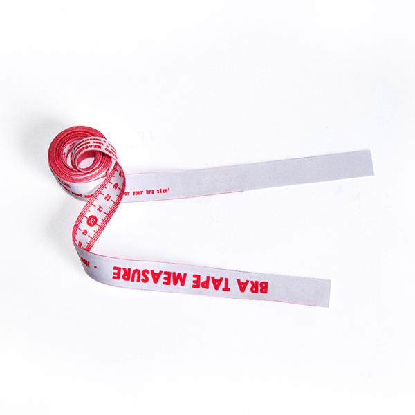 Ткани одежды Wintape метрические измерения комода лопаются правитель персонализировали напечатанную текстуру плоской поверхности ленты гибкую