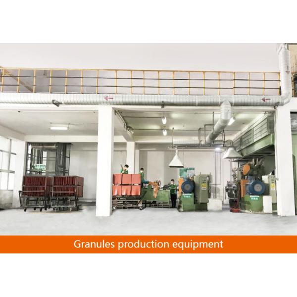 Factory Price for Multi-Purpose EPDM Granules, Ideal for Playgrounds and Running Tracks