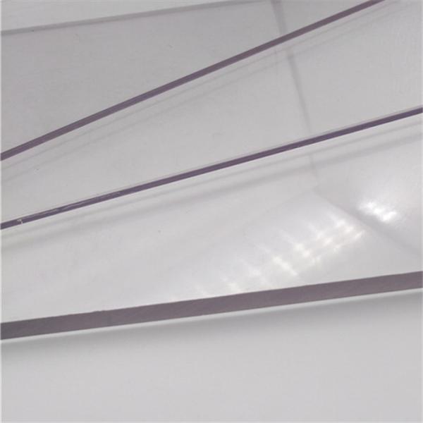 PETG Thermoforming Vacuum Forming Sheet