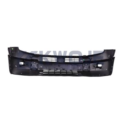 High Durability 602004554AA Car Front Bumper Assembly For JETOUR T1