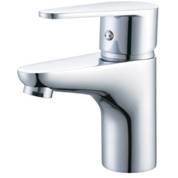 High Quality  Basin Faucet Brass  Bathroom Faucet