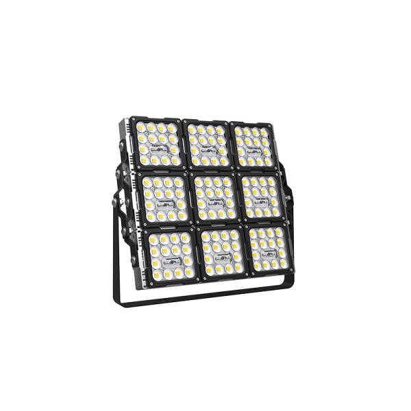 Lampe de route à LED 400w 800w