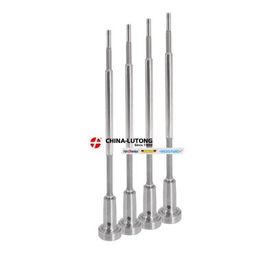 Common Rail Injector Control Valve F00VC01342 CR Injector Valve Valve Assembly F00VC01342 F00V C01 342 FOOVC01342 for 0445110252 Peugeot 1.4 HDi engines