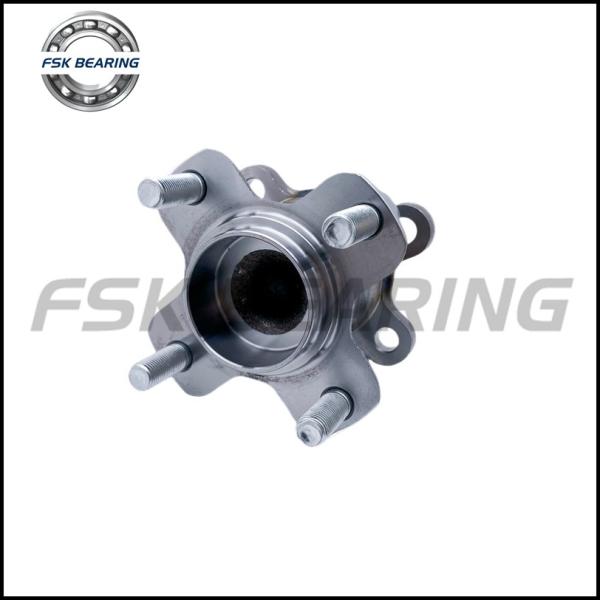 High Quality 43402-76M00 Rear Wheel Hub Bearing For Suzuki Alto WAGON ABEC-5