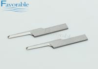 Couteaux de coupure automatiques 42X6.5X1mm pour IMA Cutter Spare Parts