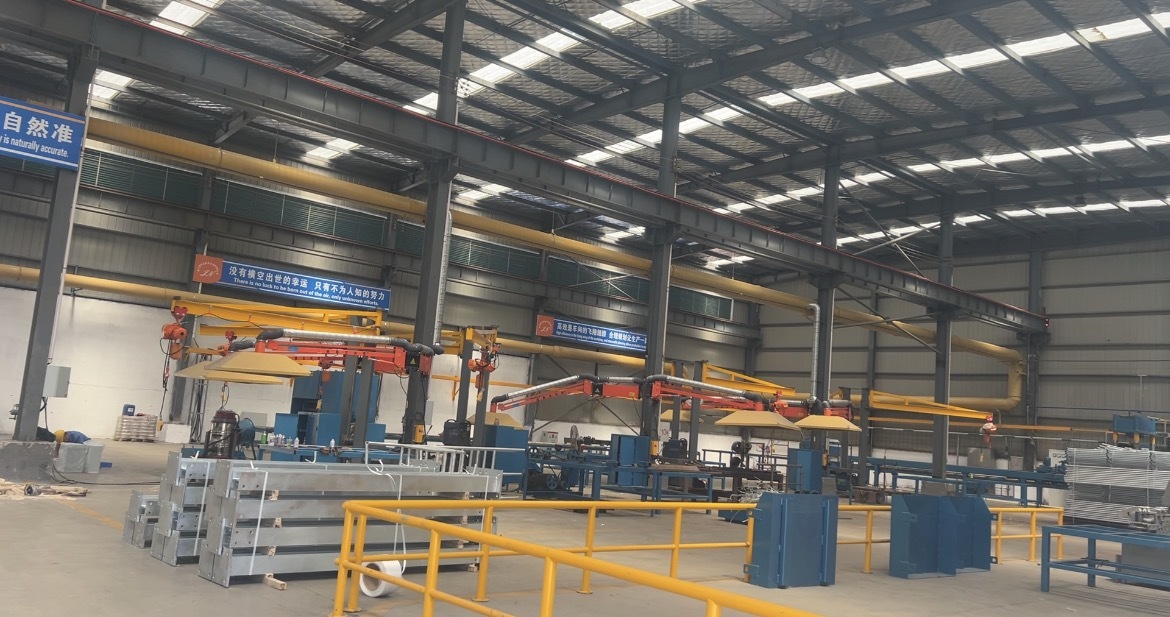 Xuzhou Kejulixin Machinery Equipment Manufacturing Co., Ltd.