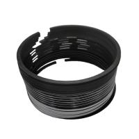 High Performance SHANGHAI Diesel Engine C6121  Parts 05AL602 Piston Rings for Replacement