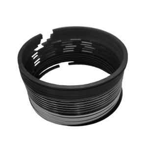 High Performance SHANGHAI Diesel Engine C6121 Parts 05AL602 Piston Rings for