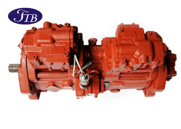 621232591921/2 Hydraulic Pump  K3v112 For Sany Sy215-8 main pump