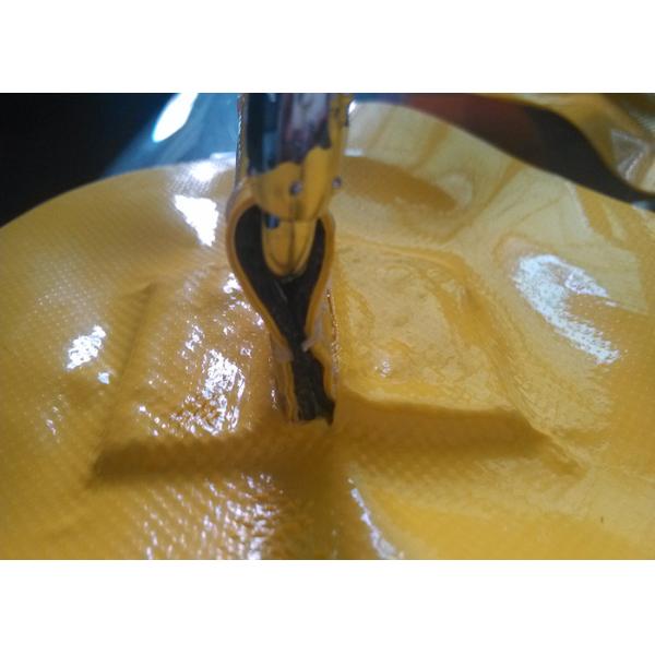 Amazing 0.9mm PVC Inflatable Flying Fish Water Banana Boat With 2 Seaters