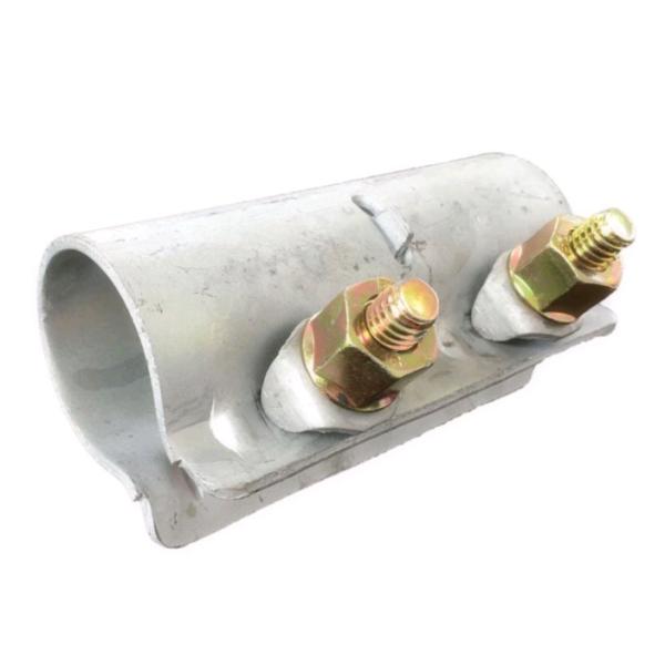 Строительные инструменты Британская сцепка с рукавами Сцепка с рукавами с шкивами