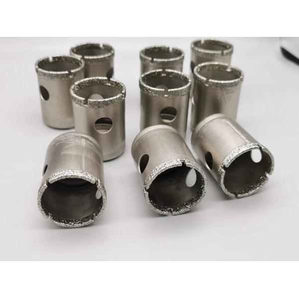 Абразивы диаманта цилиндра добросердечные меля вырезывание 38*52*M15 D30/35