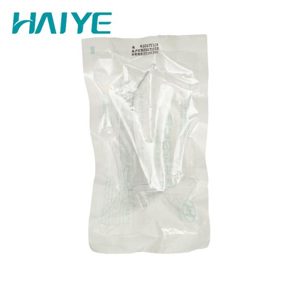 Waterproof  Haiye Video Laryngoscope Equipment For ICU NICU CCU