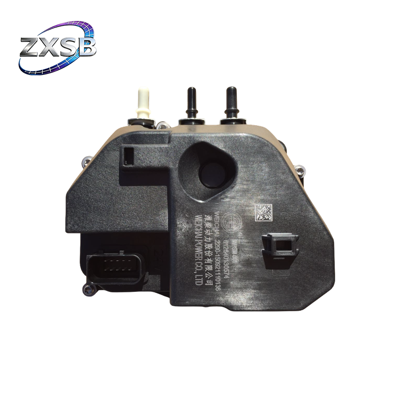 Sinotruk Howo Shacman Weichai  6.5 Exhaust Aftertreatment DEF Urea Dosing Pump 612640130574