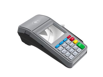 58mm Printer Android Smart POS Terminal Mobile NFC IC MSR 3.7V