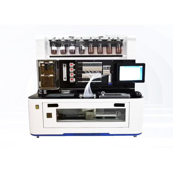 Oligo Synthesis Equipment For Molecular Diagnostics Sequencing And QPCR