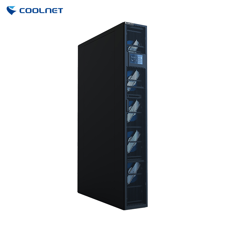 CRA013A DX In-Row Precision Cooling Unit for Data Centers | Energy-Efficient Air Conditioning