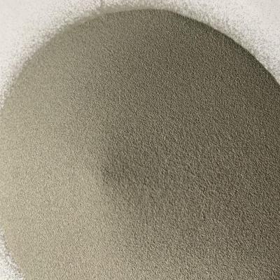 Poudre de revêtement dur 48-58 HRC avec usinabilité difficile