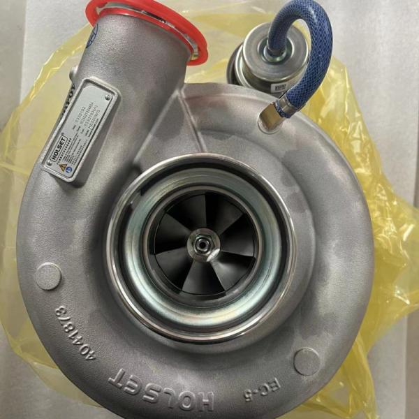 5330192 Turbocharger HE500WG 5330193 A 3790082 202v09100-7926 For SINOTRUK CNHTC OE NO
