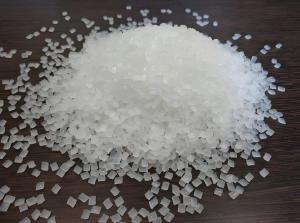 Thermoplastic PA6 Material Lightweight Chemical Resistant Environmentally