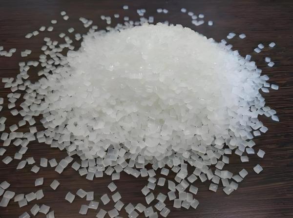 Thermoplastic PA6 Material Lightweight Chemical Resistant Environmentally Friendly