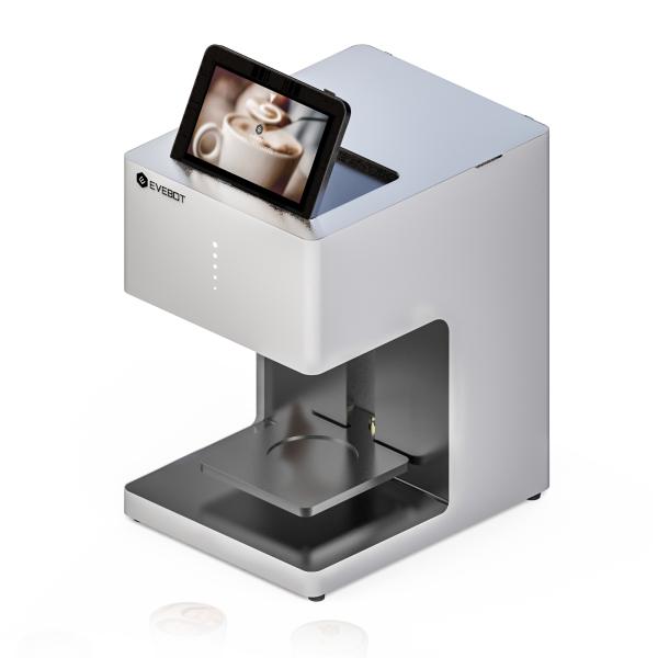 5-15S Selfie Coffee Printing Machine Latte Printer 220ВАК