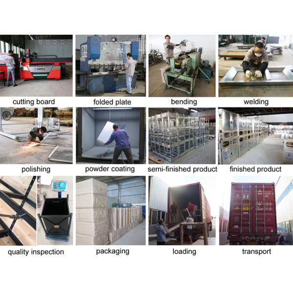 Wearproof EN840 аттестуют деревянные цветочные горшки с вкладышем